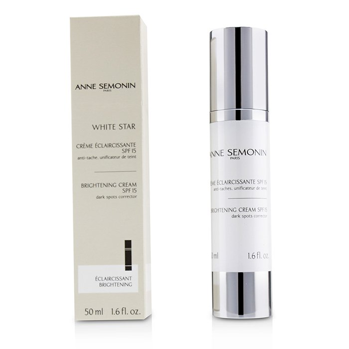 Brightening Cream Spf 15 - 50ml/1.6oz