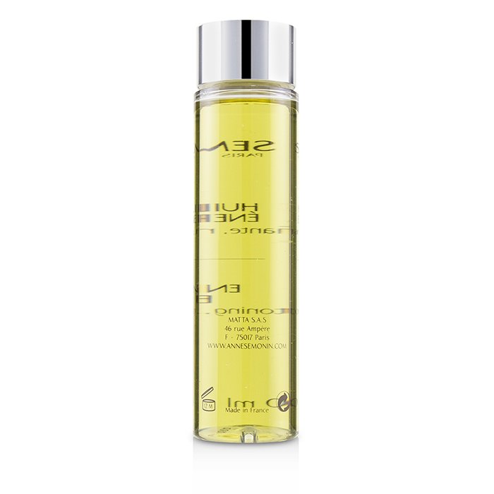 Energizing Body Oil - 100ml/3.3oz