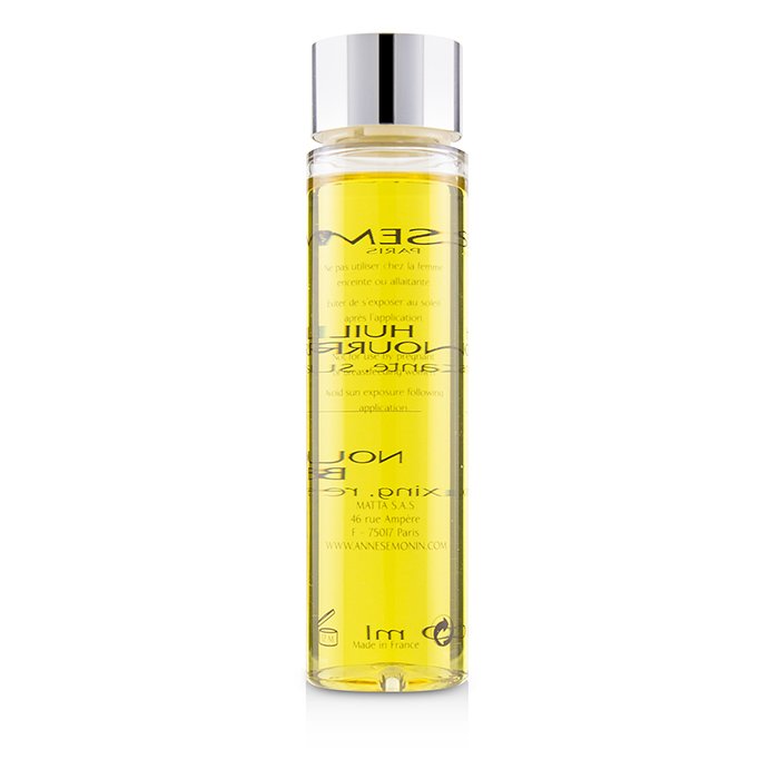Nourishing Body Oil - 100ml/3.3oz