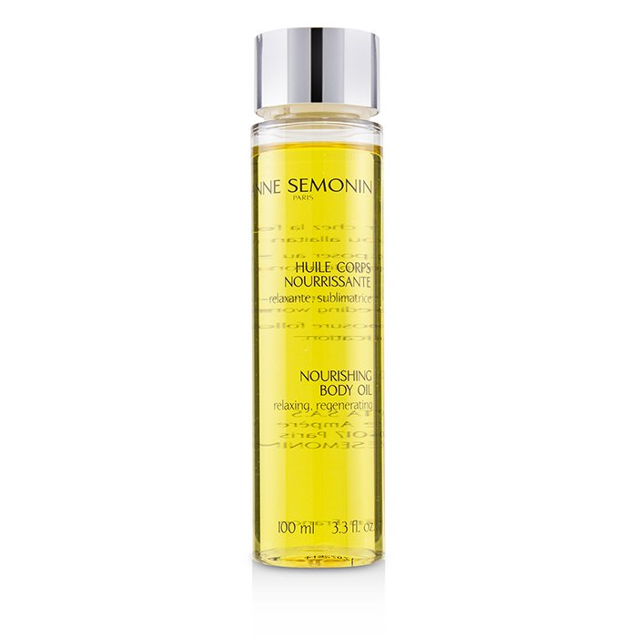 Nourishing Body Oil - 100ml/3.3oz