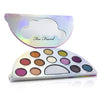 Life's A Festival Ethereal Eye Shadow & Highlighting Palette - 12.6g/0.47oz