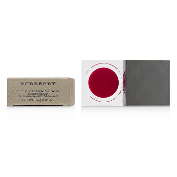 Lip & Cheek Bloom - # 09 Poppy - 3.5g/0.12oz