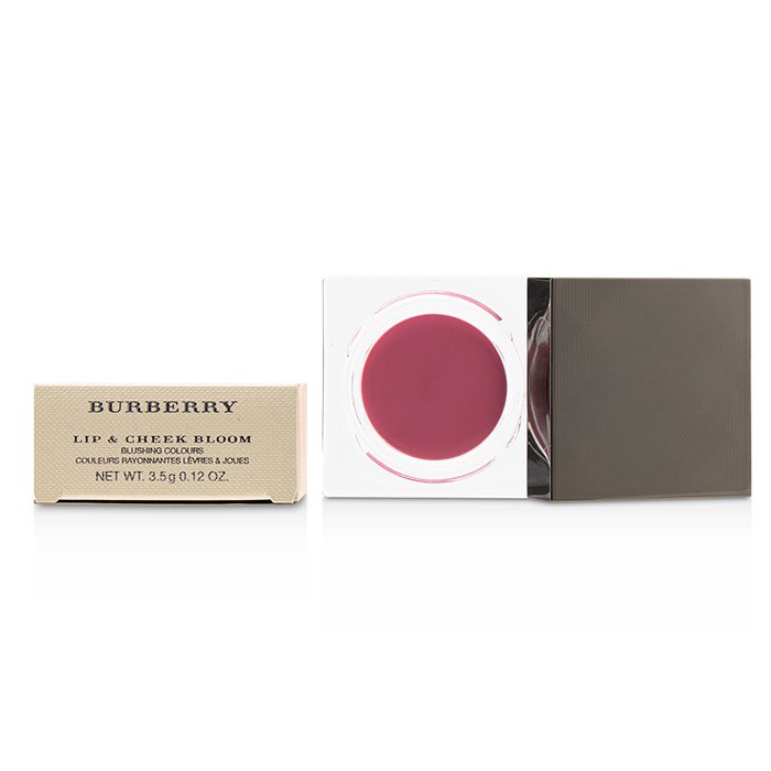 Lip & Cheek Bloom - # 01 Rose - 3.5g/0.12oz
