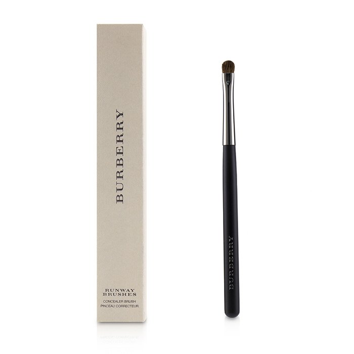 Concealer Brush No. 06 - -
