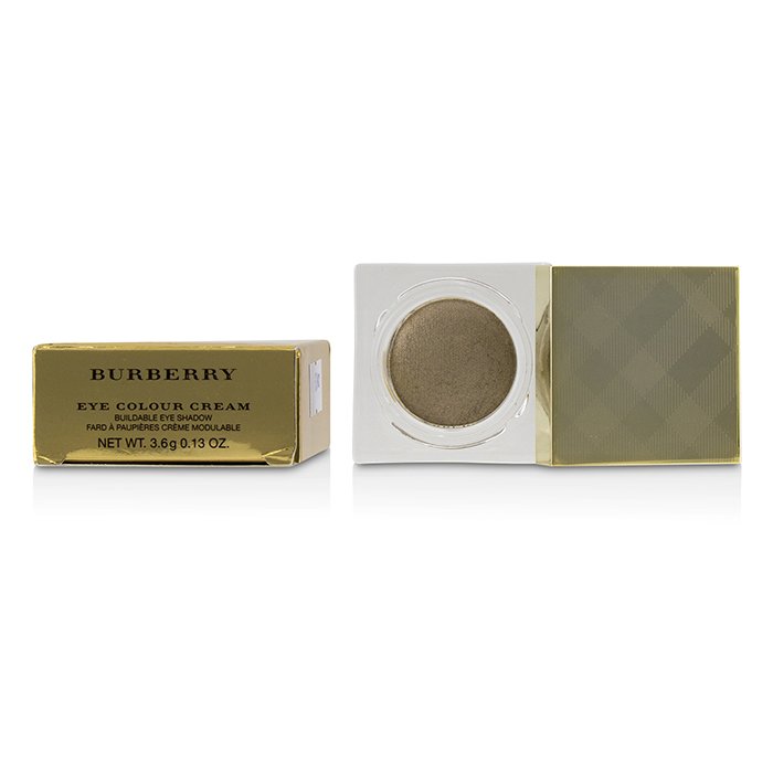 Eye Colour Cream - # No. 120 Festive Gold - 3.6g/0.13oz