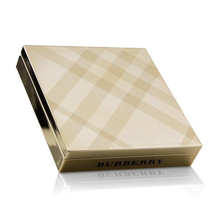 Complete Eye Palette (4 Enhancing Colours) - # No. 28 Gold Shimmer - 5.4g/0.19oz