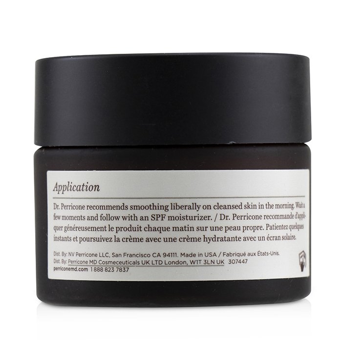 Ovm Day Treatment - 30ml/1oz