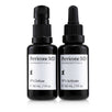 The Science Of Synergy - 2 Steps Skincare System - 2x30ml/1oz