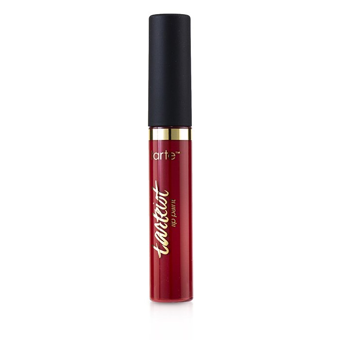 Tarteist Quick Dry Matte Lip Paint - # Extra (bright Red) - 6ml/0.2oz