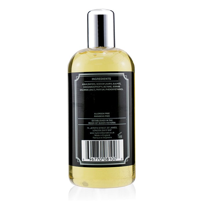 Jermyn Street Collection Hair And Body Shampoo - 200ml/6.8oz