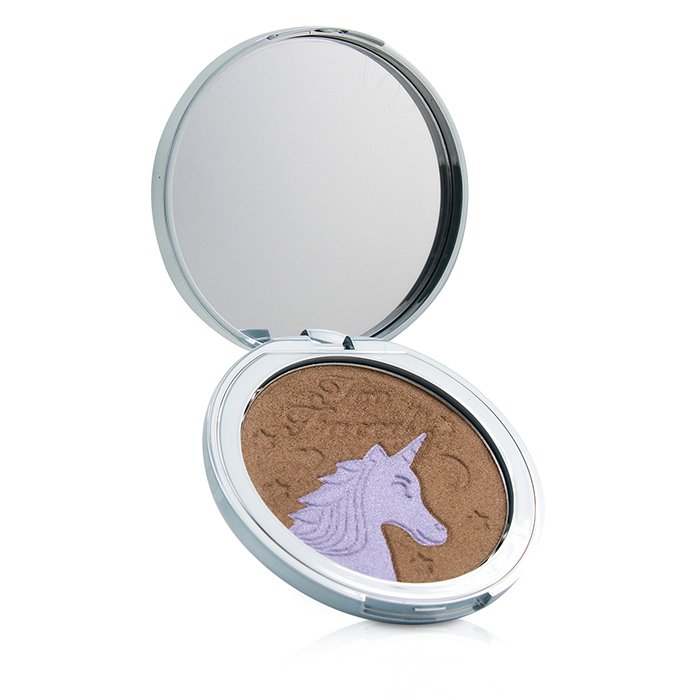 Unicorn Tears Iridescent Mystical Bronzer - 7g/0.24oz