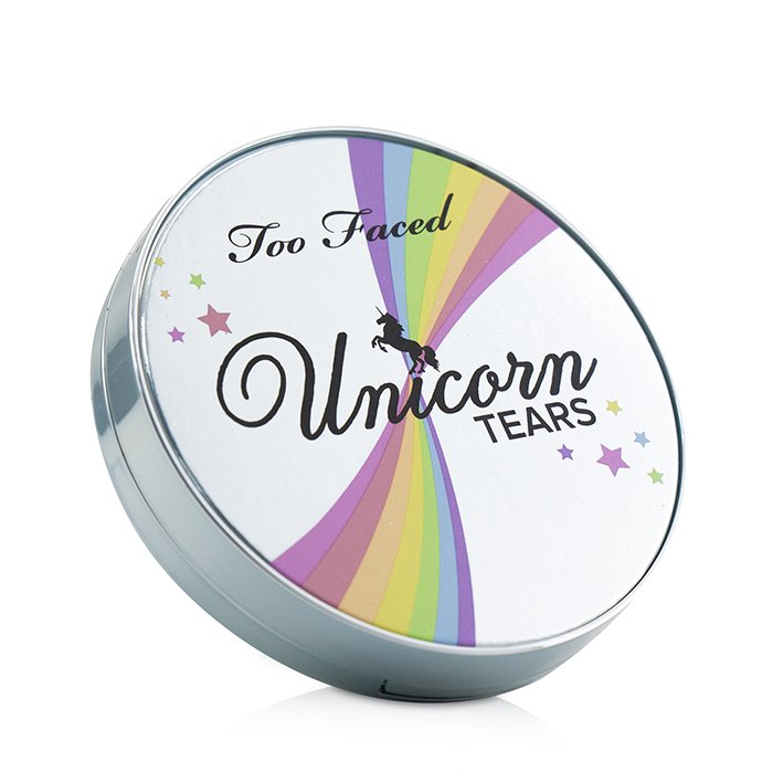 Unicorn Tears Iridescent Mystical Bronzer - 7g/0.24oz