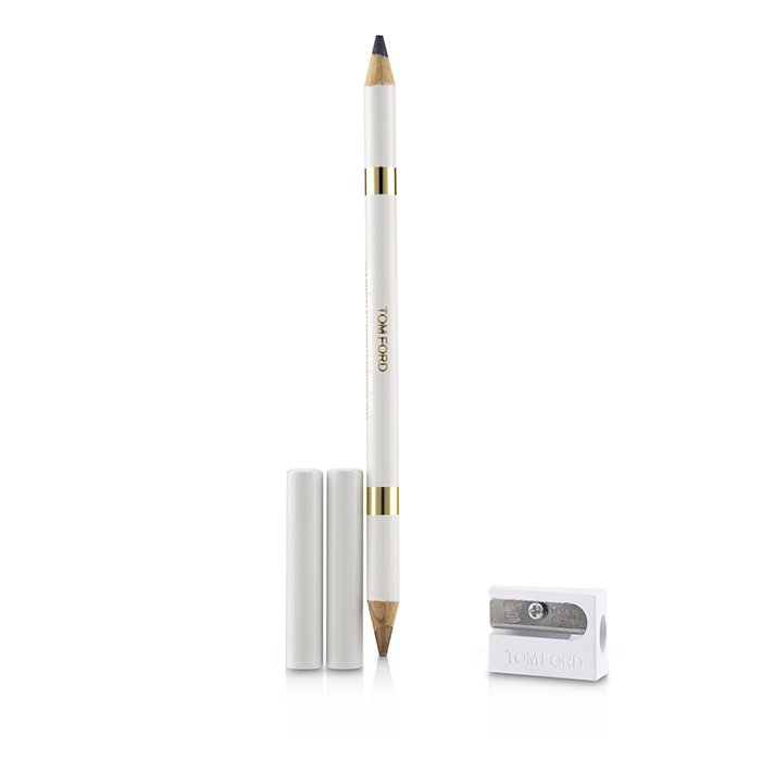 Shade And Illuminate Eye Kohl Duo - # 03 Aurora - 1.68g/0.05oz