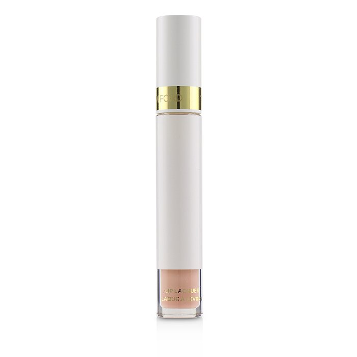 Lip Lacquer Liquid Tint - # 01 Naked Elixir - 2.7ml/0.09oz