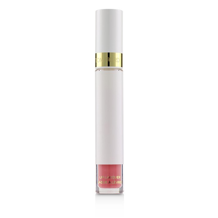 Lip Lacqure Liquid Tint - # 04 In Ecstasy - 2.7ml/0.09oz