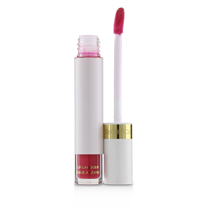 Lip Lacqure Liquid Tint - # 05 Exhibitionist - 2.7ml/0.09oz