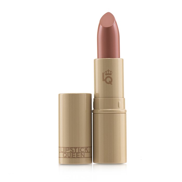 Nothing But The Nudes Lipstick - # Naked Truth (muted Coral) - 3.5g/0.12oz