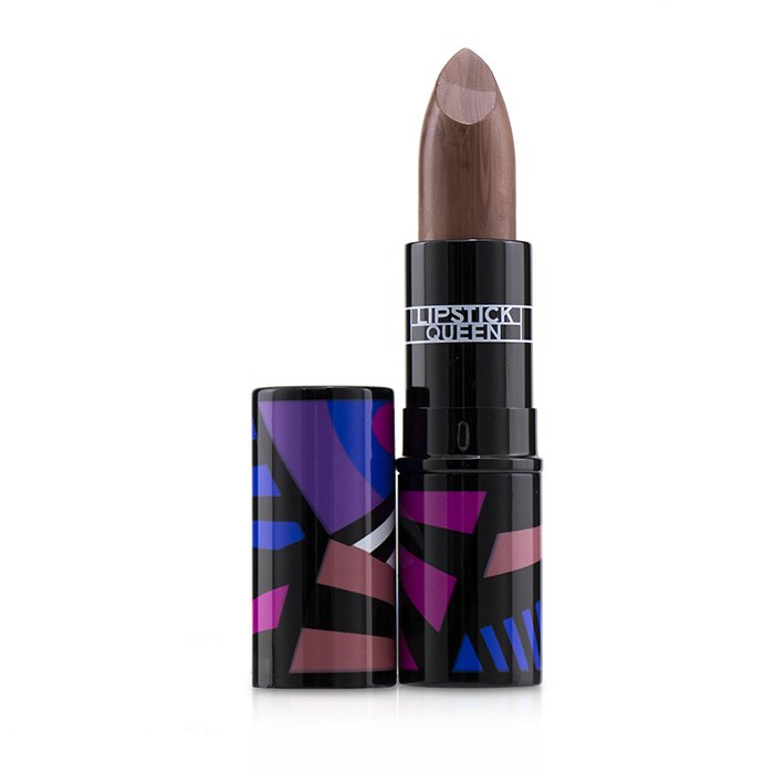 Method In The Madness Lipstick - # Choatic Cocoa (creamy Browns And Deep Nudes) - 3.5g/0.12oz