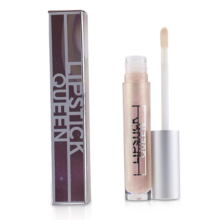 Altered Universe Lip Gloss - # Time Warp (rose Gold Champagne Tint) - 4.3ml/0.14oz