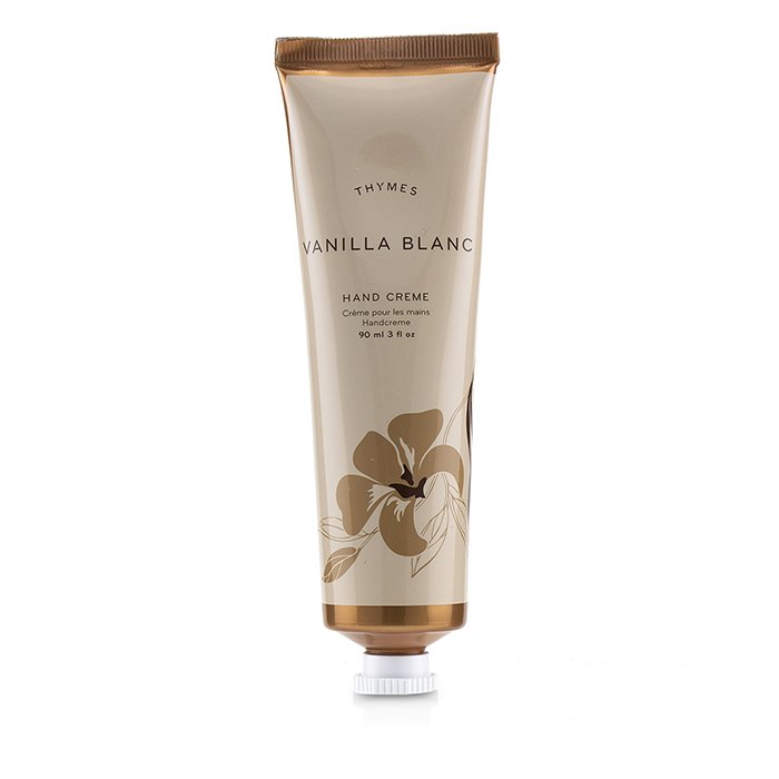 Vanilla Blanc Hand Cream - 90ml/3oz