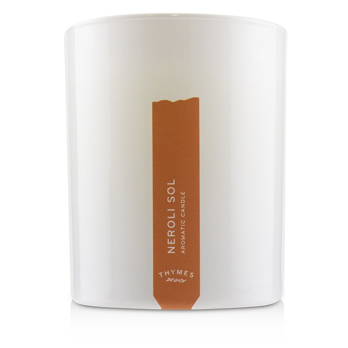 Aromatic Candle - Neroli Sol - 9oz