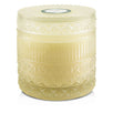 Muse Faceted Jar Candle - Modern Mint - 312g/11oz
