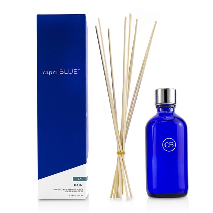 Signature Reed Diffuser - Rain - 236ml/8oz
