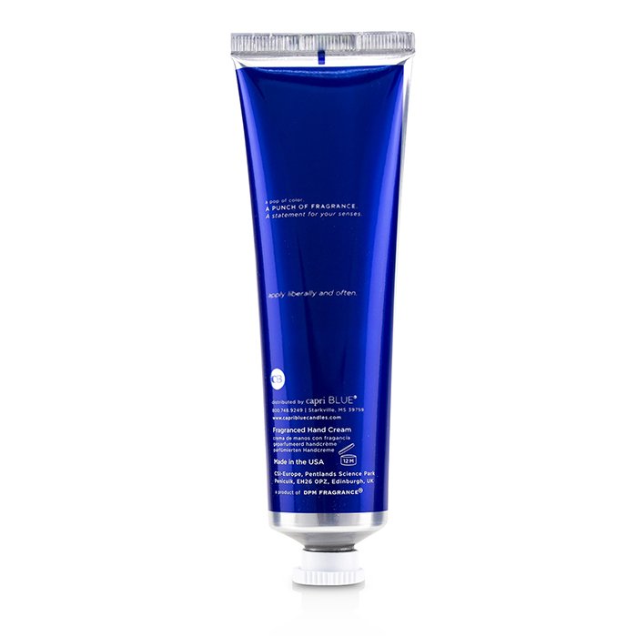 Signature Hand Cream - Aloha Orchid - 100ml/3.4oz