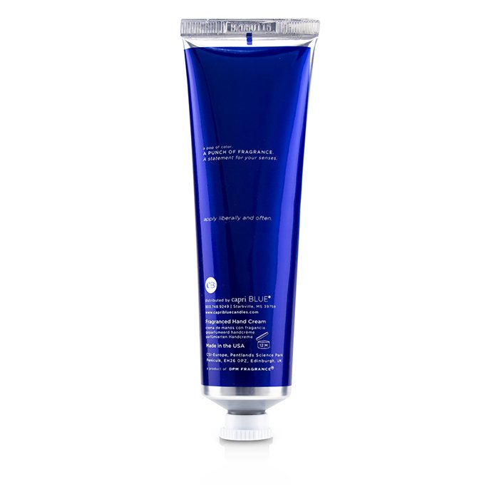 Signature Hand Cream - Blue Jean - 100ml/3.4oz