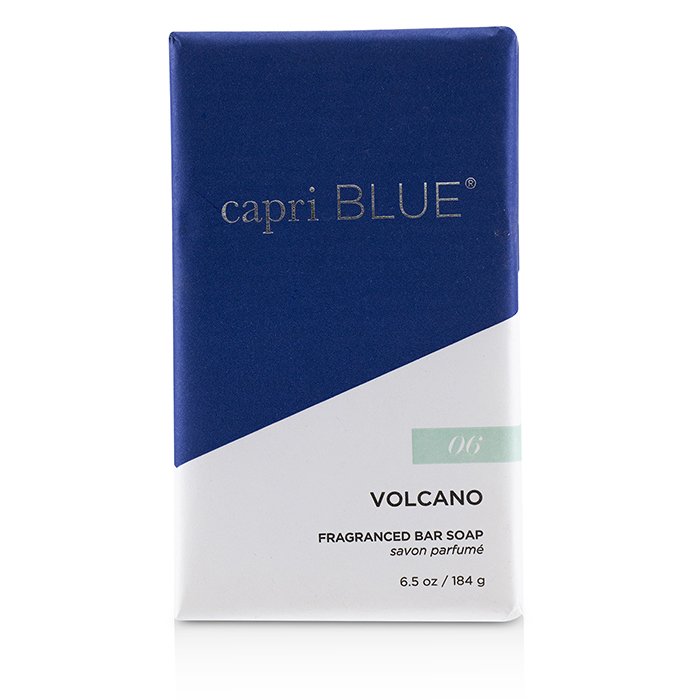 Signature Bar Soap - Volcano - 184g/6.5oz