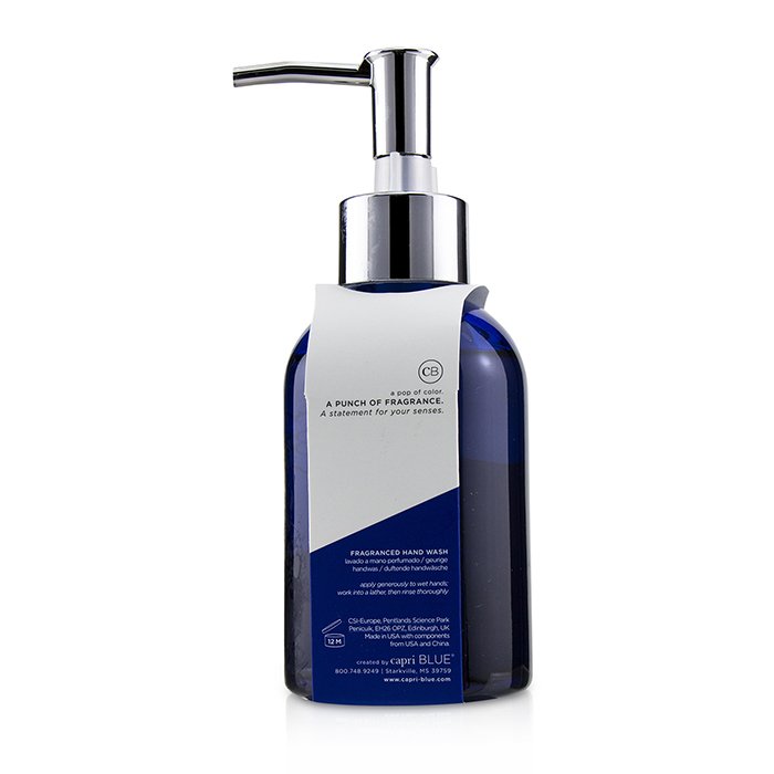 Signature Hand Wash - Aloha Orchid - 177ml/6oz