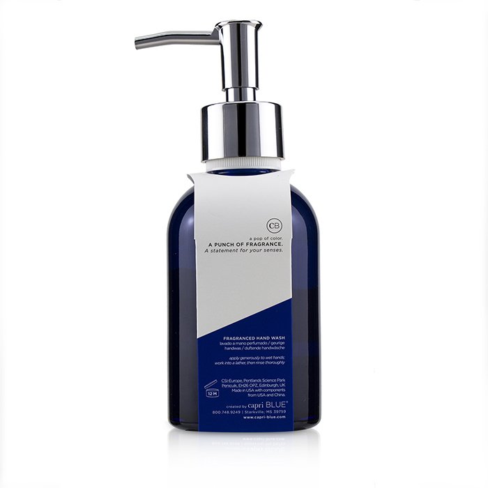 Signature Hand Wash - Blue Jean - 177ml/6oz