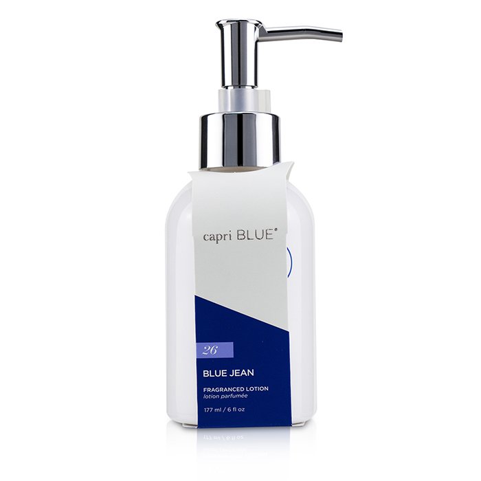 Signature Lotion - Blue Jean - 177ml/6oz