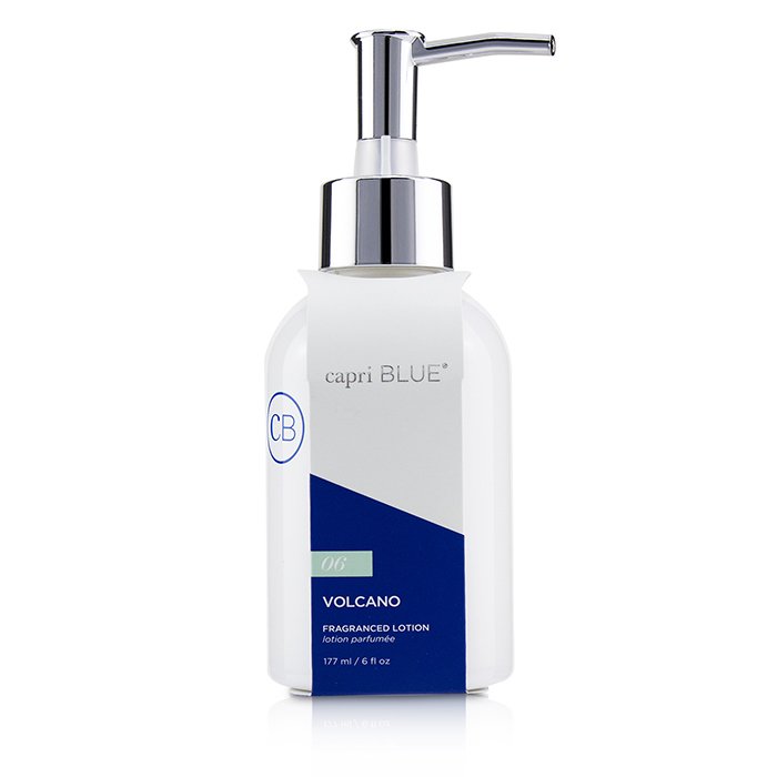 Signature Lotion - Volcano - 177ml/6oz