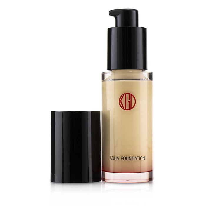 Maifanshi Aqua Foundation Spf25 - # 213 (warm) - 30ml/1.01oz