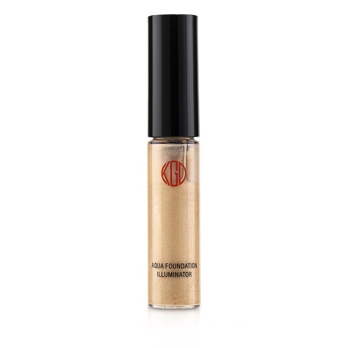Maifanshi Aqua Foundation Illuminator - # Il01 Sheer Beige - 6ml/0.2oz