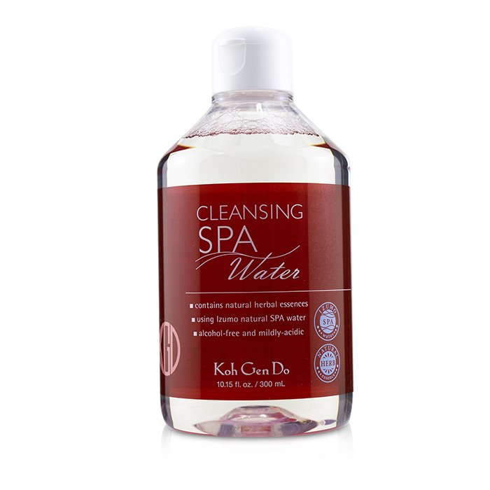 Spa Cleansing Waterspa Cleansing Water - 300ml/10.15oz