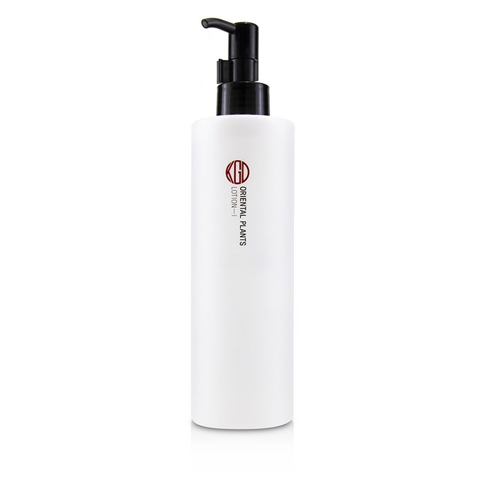 Oriental Plants Lotion - I - 300ml/10.15oz