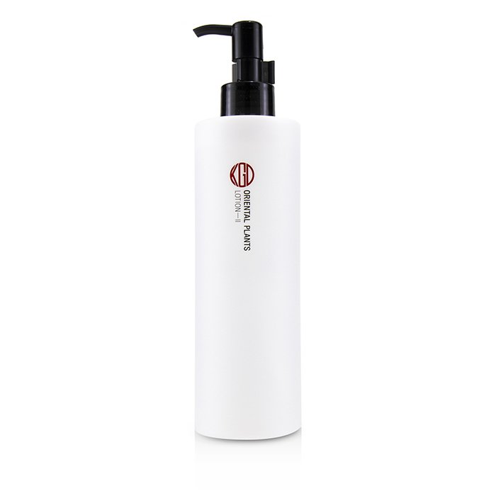 Oriental Plants Lotion - Ii - 300ml/10.15oz