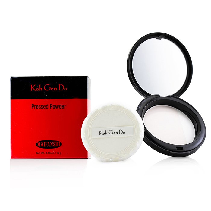 Maifanshi Pressed Powder - 13g/0.46oz