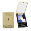 Couture Palette Collector (5 Color Ready To Wear) # Pop Illusion (limited Edition) - 5g/0.18oz