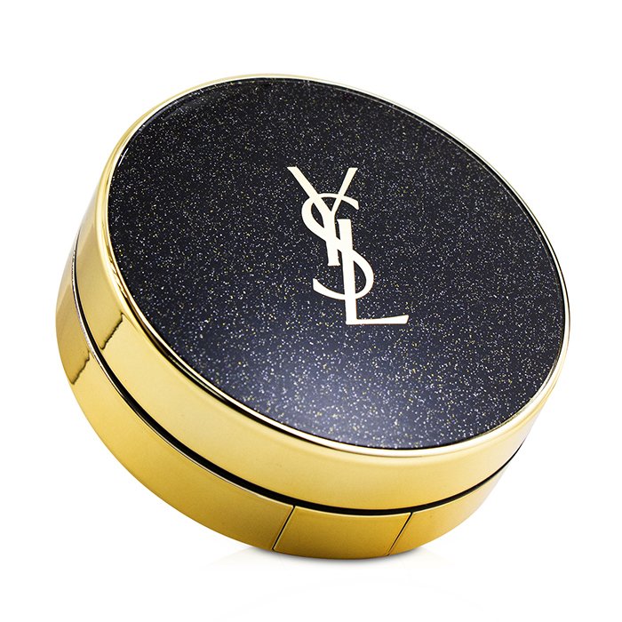 Le Cushion Encre De Peau Collector Fusion Ink Cushion Foundation Spf23 - # 30 - 14g/0.51oz