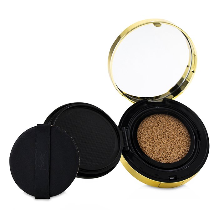 Le Cushion Encre De Peau Collector Fusion Ink Cushion Foundation Spf23 - # 30 - 14g/0.51oz