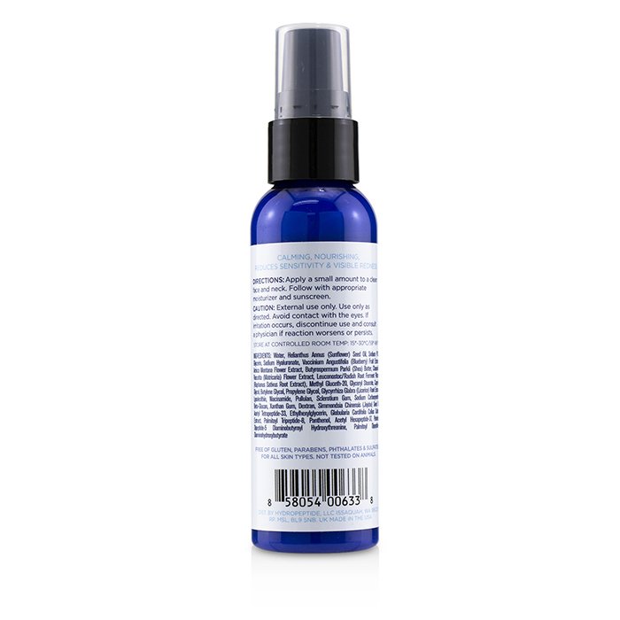 Soothing Serum: Redness Repair & Relief (salon Size) - 59ml/2oz