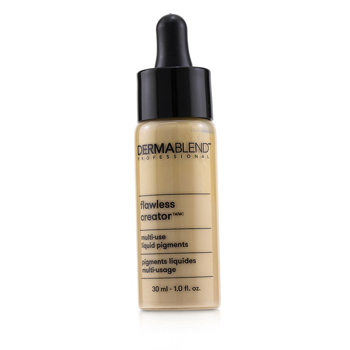 Flawless Creator Multi Use Liquid Pigments Foundation - # 30n - 30ml/1oz
