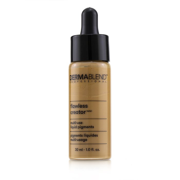 Flawless Creator Multi Use Liquid Pigments Foundation - # 45w - 30ml/1oz