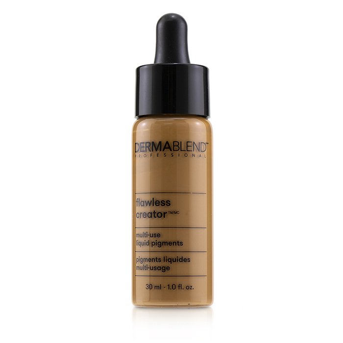 Flawless Creator Multi Use Liquid Pigments Foundation - # 50w - 30ml/1oz