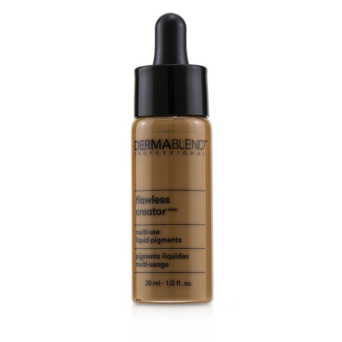 Flawless Creator Multi Use Liquid Pigments Foundation - # 60n - 30ml/1oz