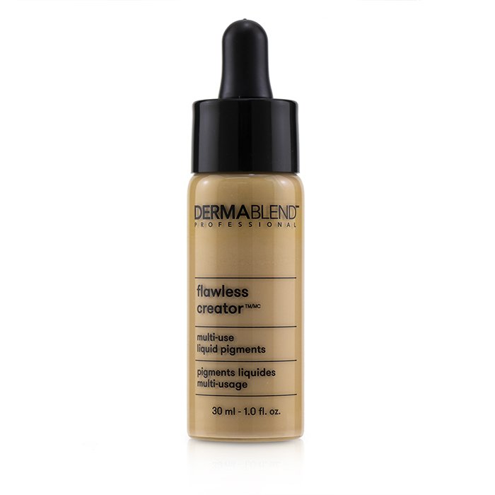 Flawless Creator Multi Use Liquid Pigments Foundation - # 37n - 30ml/1oz