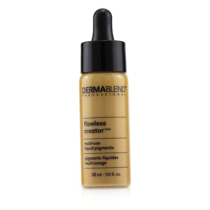 Flawless Creator Multi Use Liquid Pigments Foundation - # 43w - 30ml/1oz